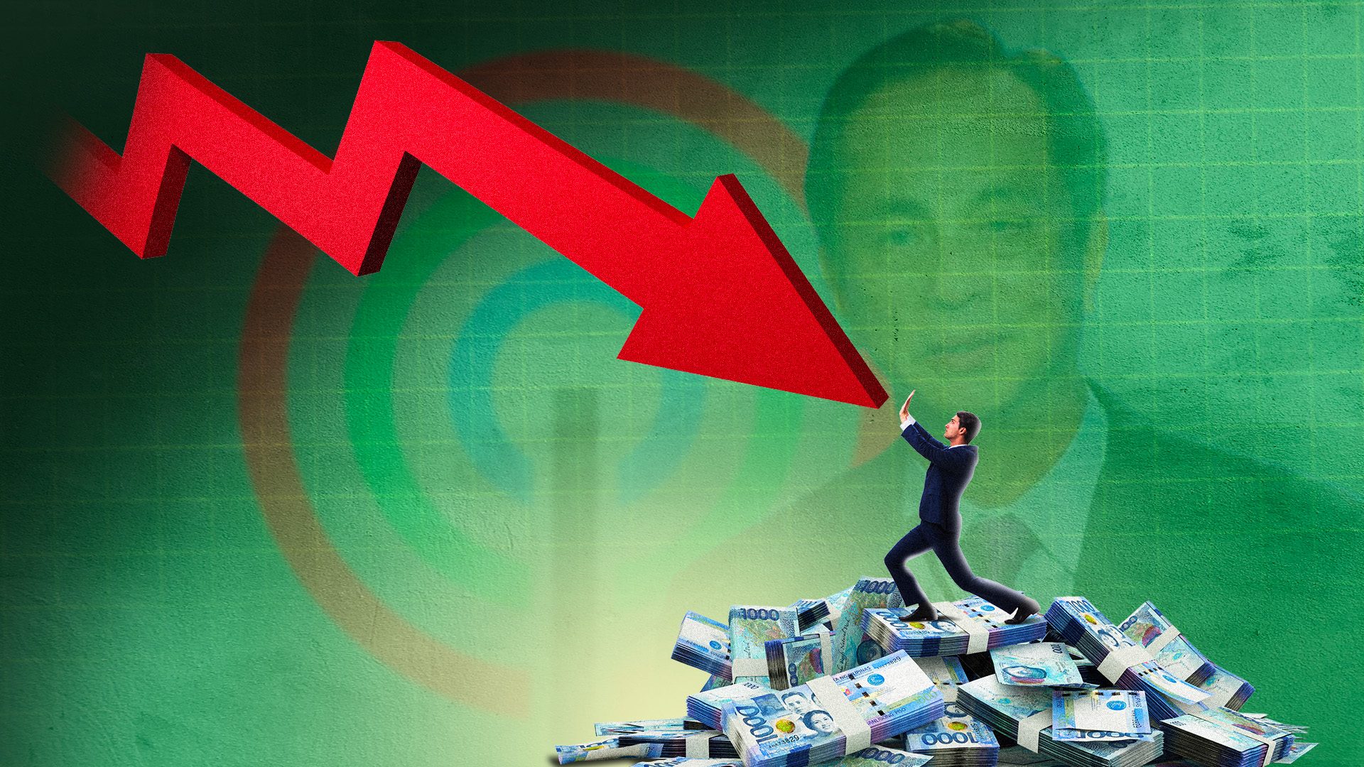 Gabby Lopez’s gamble to save ABS-CBN
