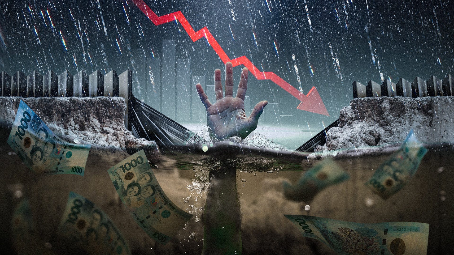 rappler.com - [In This Economy] Apocalyptic rains and their economic costs