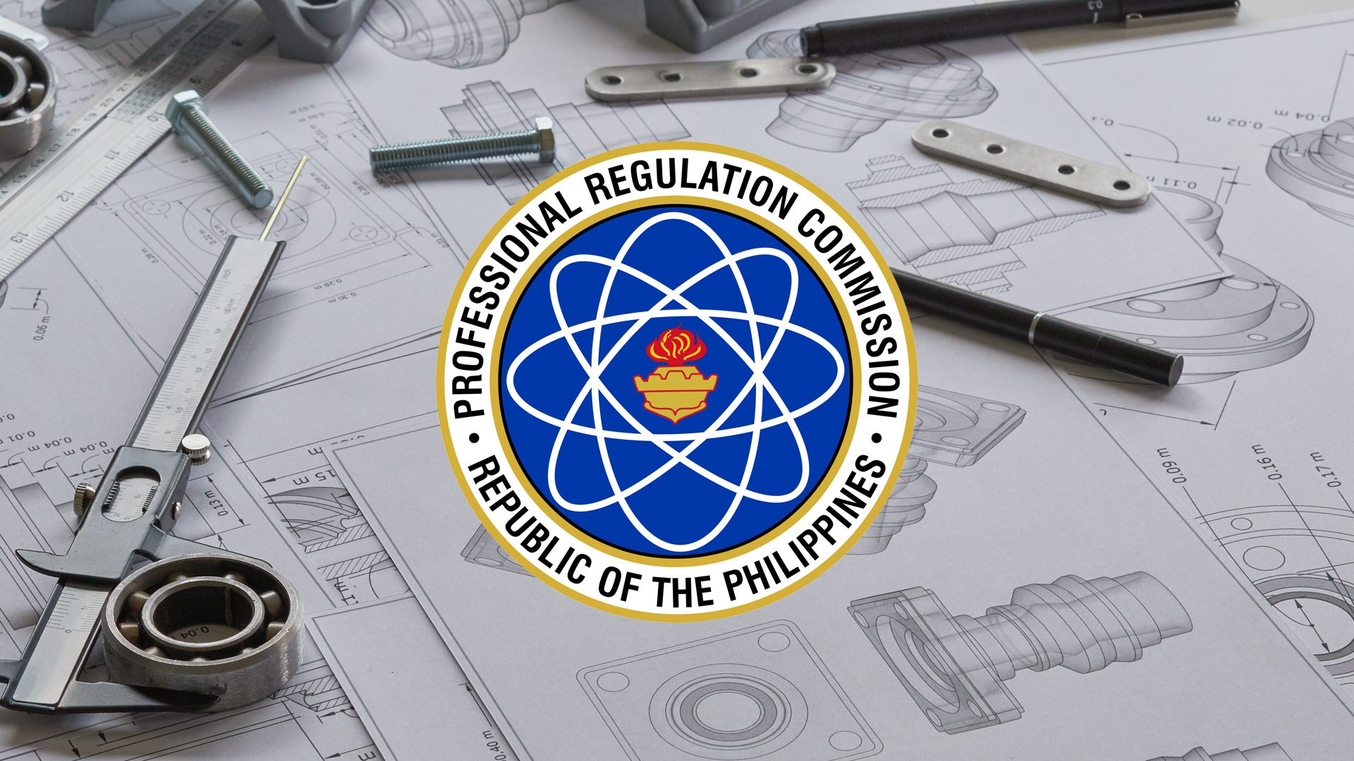 RESULTS: August 2026 Professional Mechanical Engineers Oral Examination/Technical Evaluation