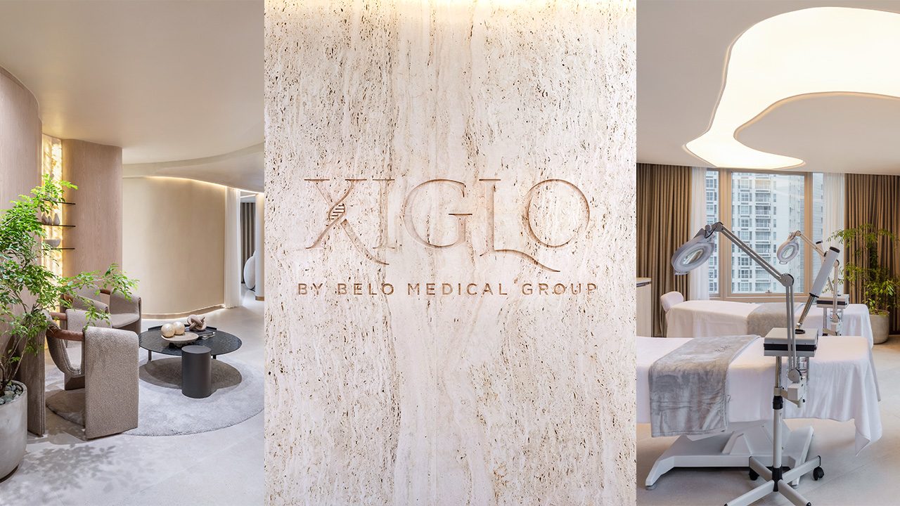 How – and why – the Belo Medical Group defines ‘beauty’ as ‘longevity’