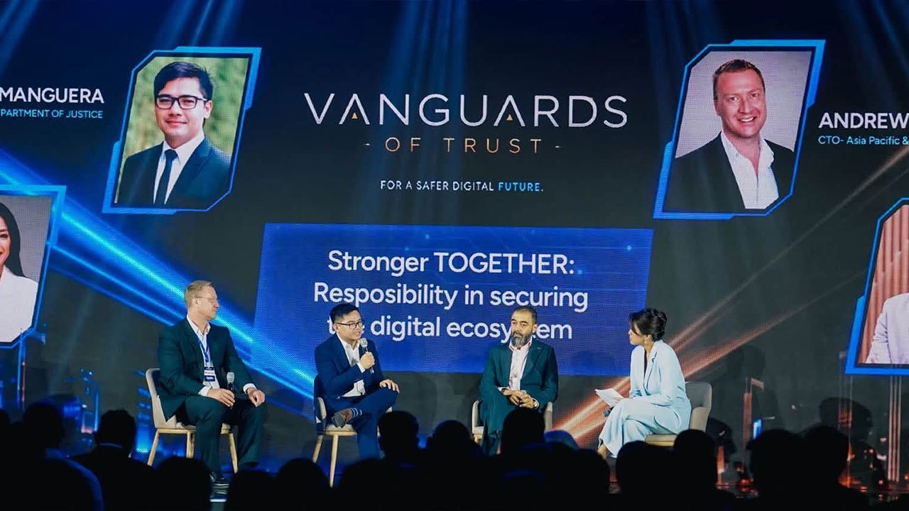 rappler.com - Inside GSafe: How GCash is building a community behind digital trust