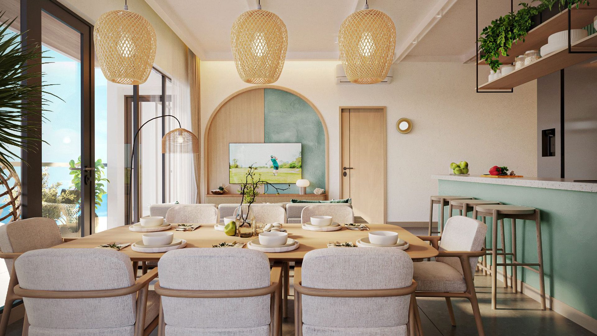 Why this new Punta Fuego development partnered with a 275-year-old European heritage brand