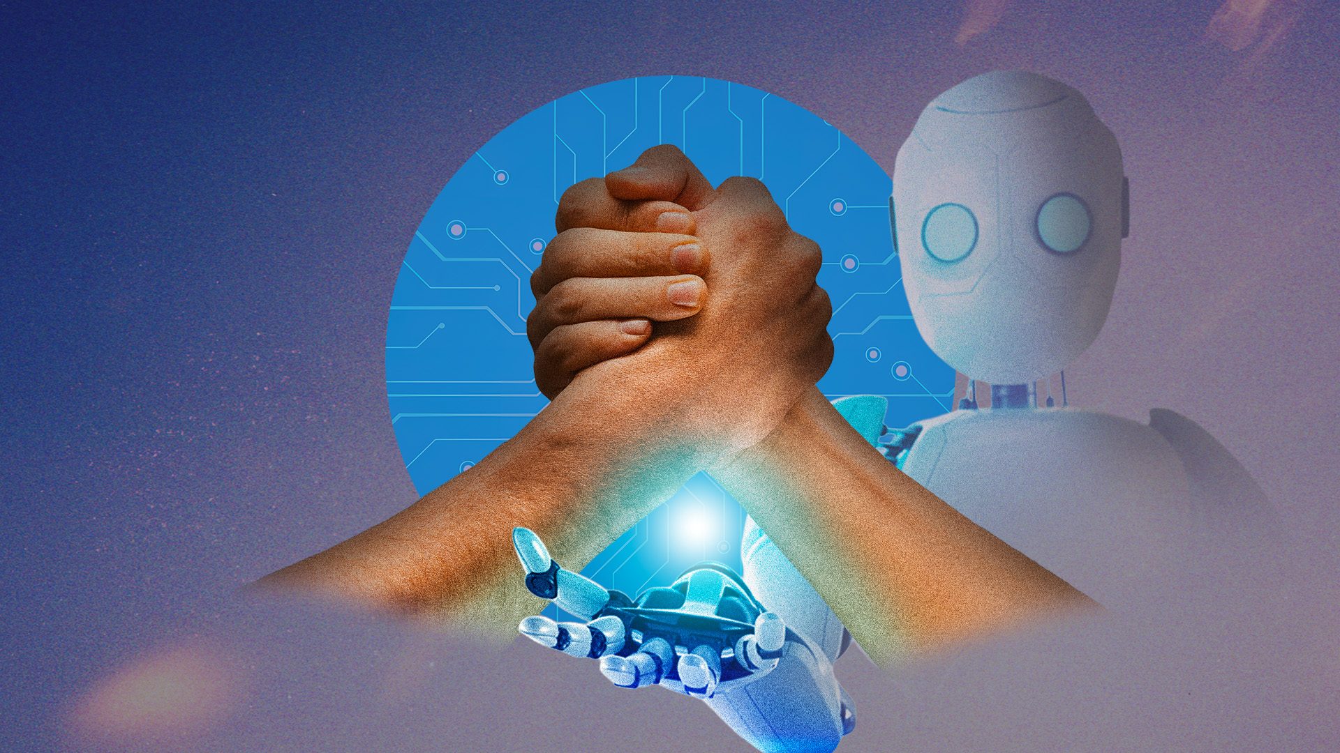 Technology can't replace some things: Why UP Law bans AI from freshman classes
