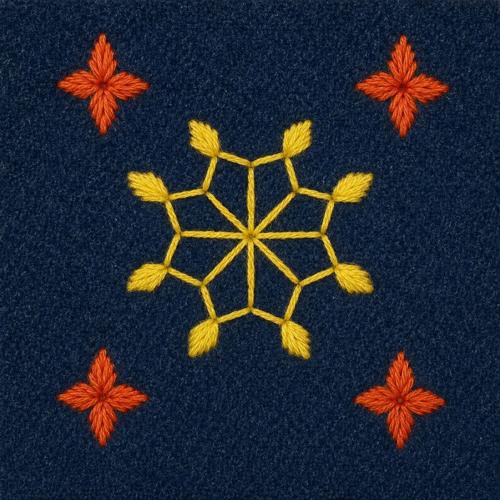 luzon uniqlo patch