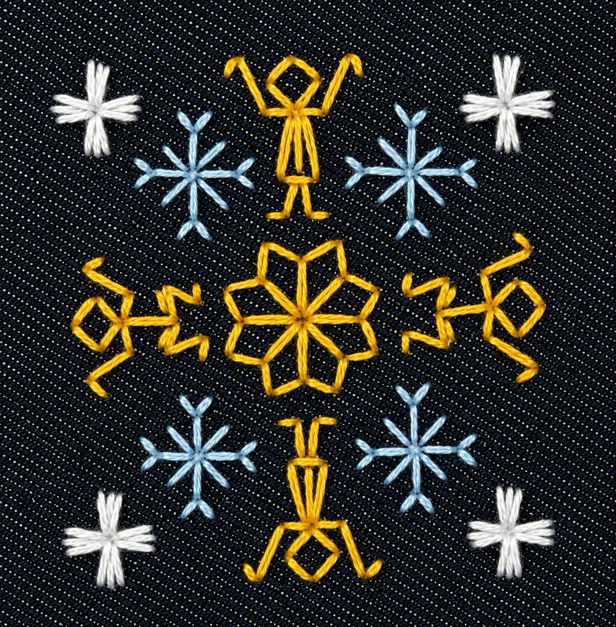 UNIQLO's new patches champion artisans from Luzon, Visayas, Mindanao