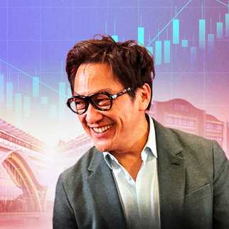 Double bottom line: Edgar Saavedra’s blueprint for Megawide’s sustainable growth
