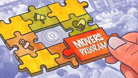 Join Rappler Movers Program: Write stories, build communities of action