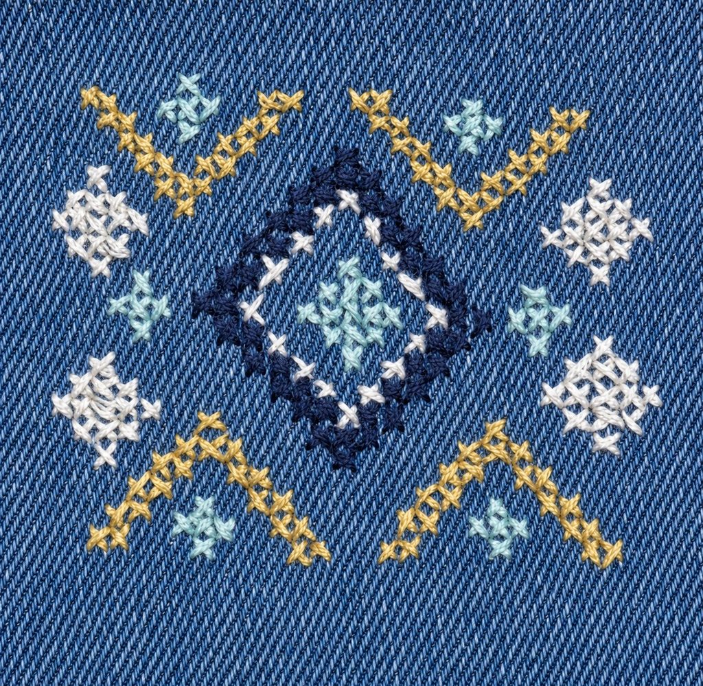 mindanao patch uniqlo