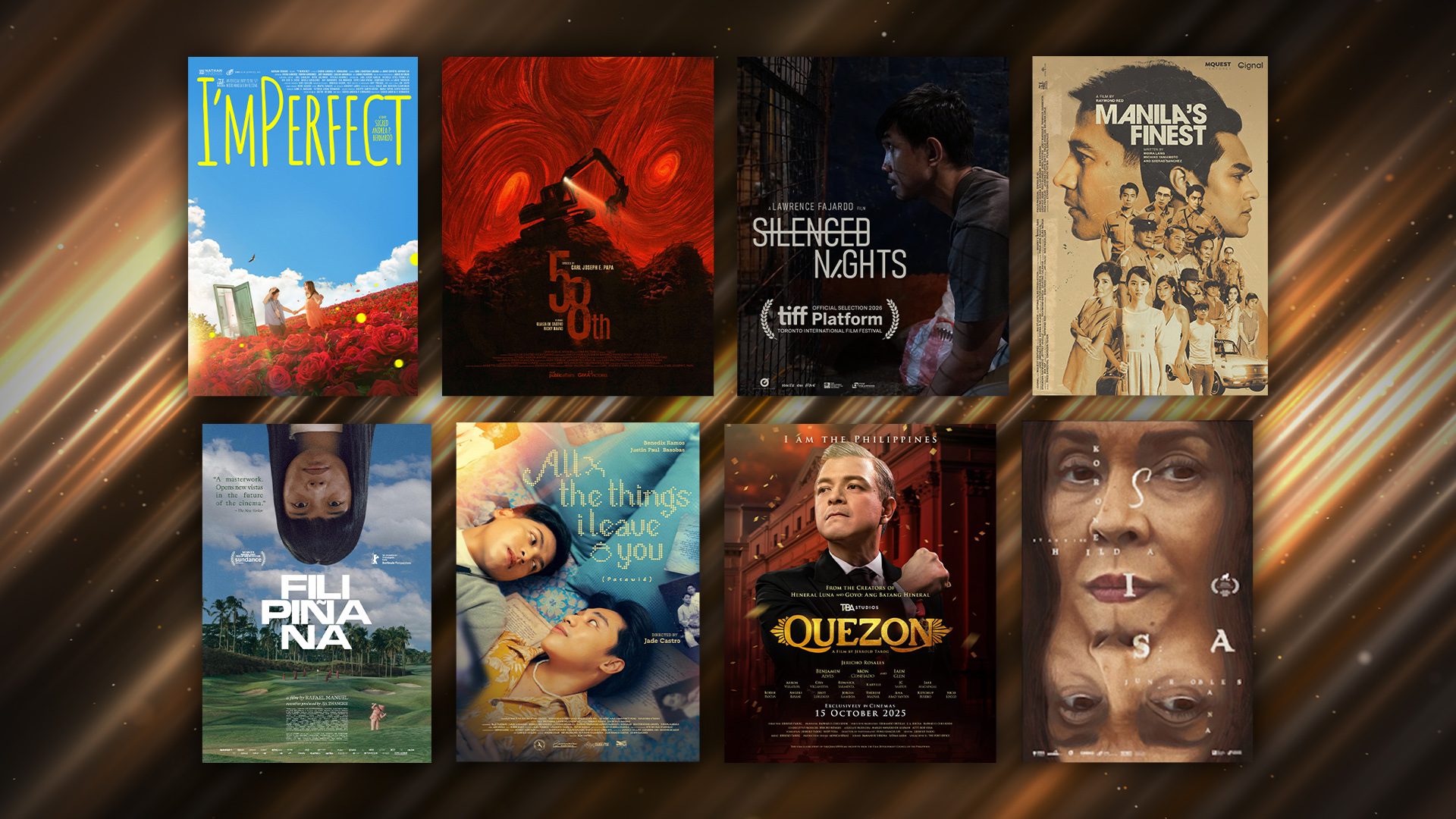 rappler.com - Juno Reyes - These Filipino films vie for a shot at Oscars 2027 success
