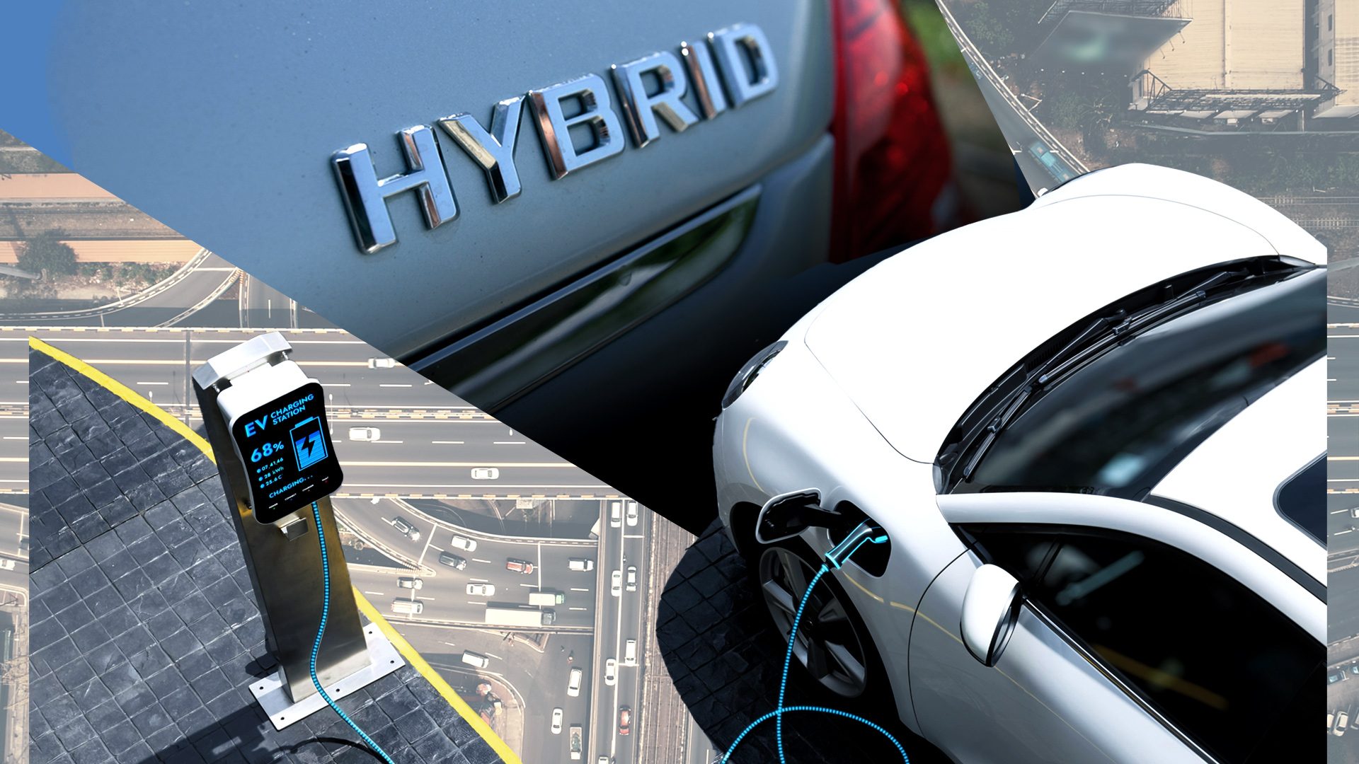 [READOUT] The Philippines’ path to EVs runs through hybrids
