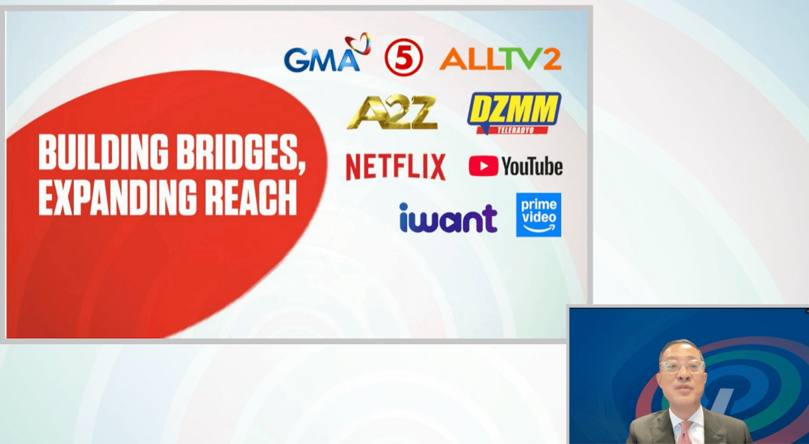 ABS-CBN's Stockholders Meeting on August 19, 2026