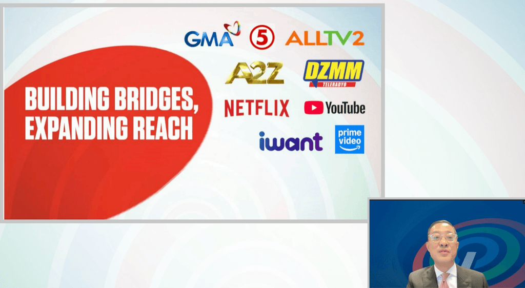 ABS-CBN's Stockholders Meeting on August 19, 2026