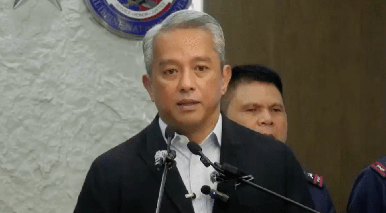 DILG: AdZU shooter entered school in father’s car, bypassing security
