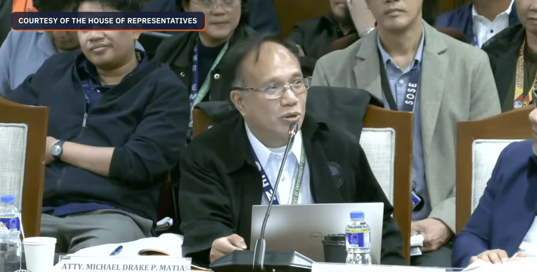 MGB: No Chinese firms dredging in Zambales for island building in West PH Sea