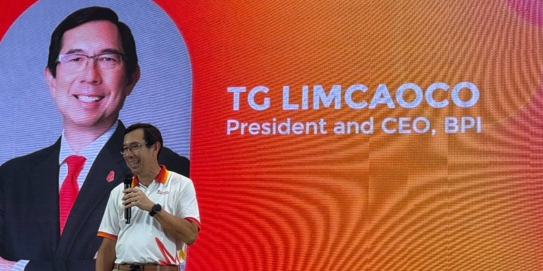As bank records take center stage in VP impeachment, BPI’s Limcaoco weighs in on bank secrecy laws