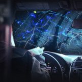 In the US, taxi drivers rarely die of Alzheimer’s — how mental maps protect the brain