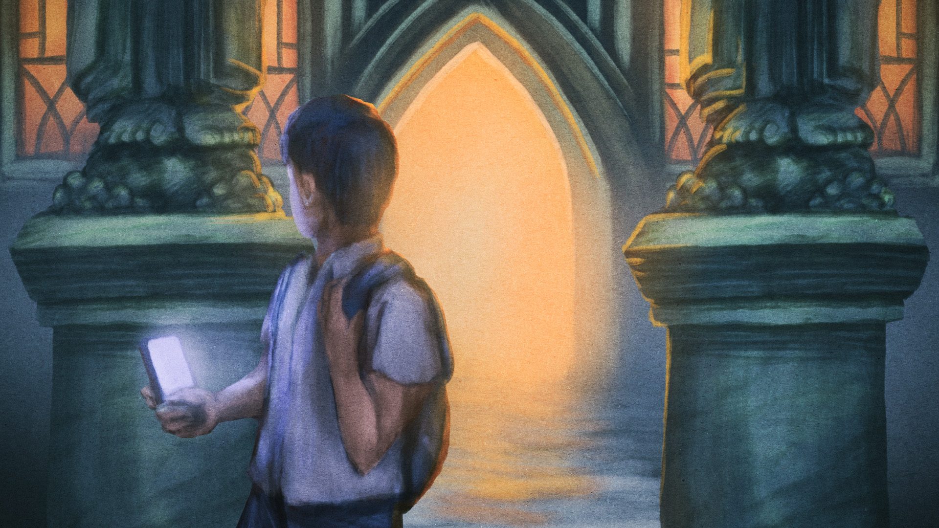 [OPINION] Faith in the Footprints: How the youth today see religion, values, morality