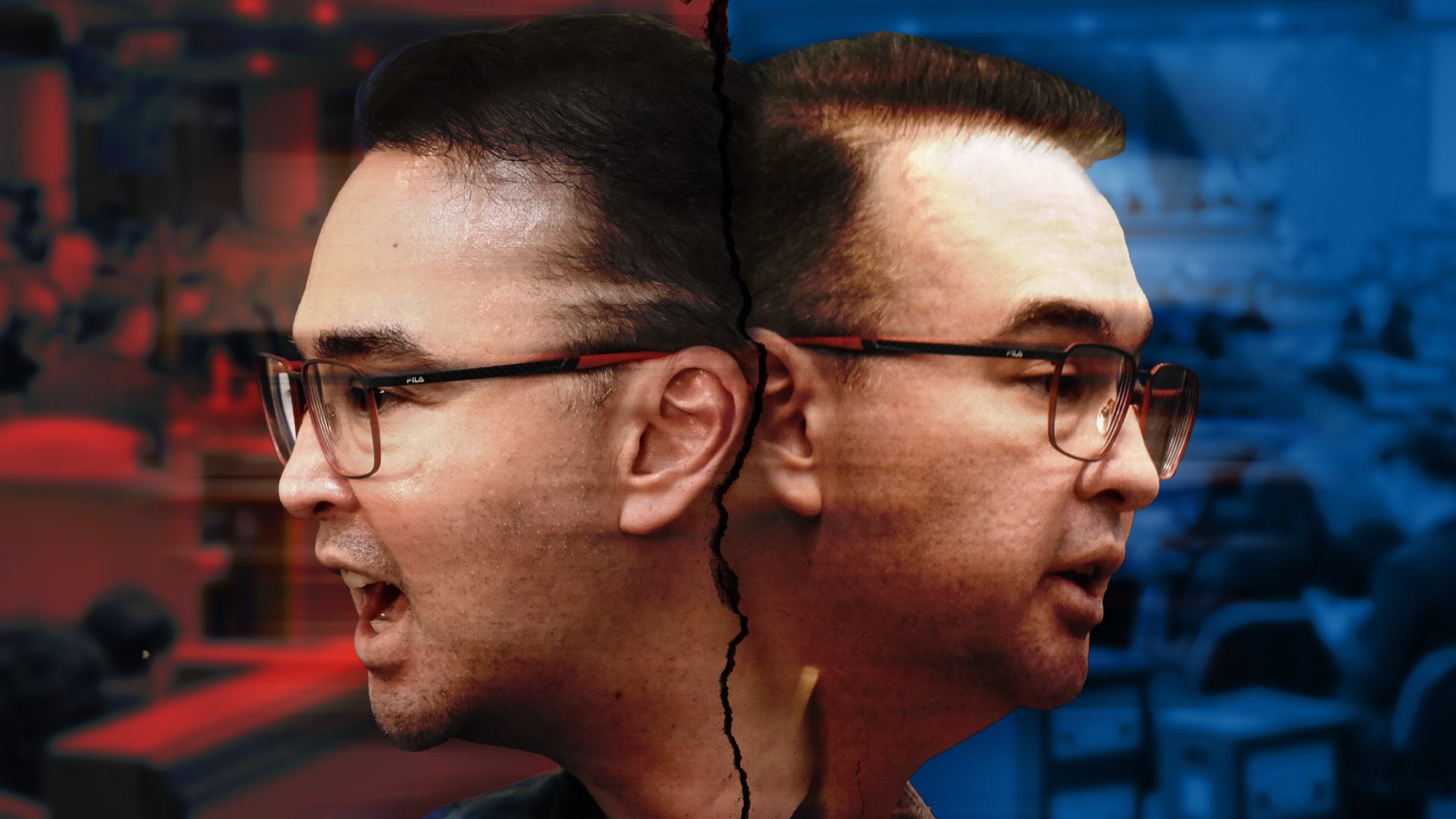 [Newsstand] The Cayetano shuffle