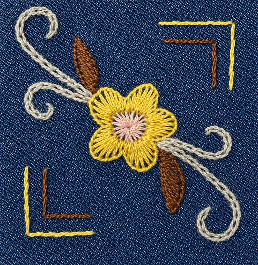 visayas patch uniqlo