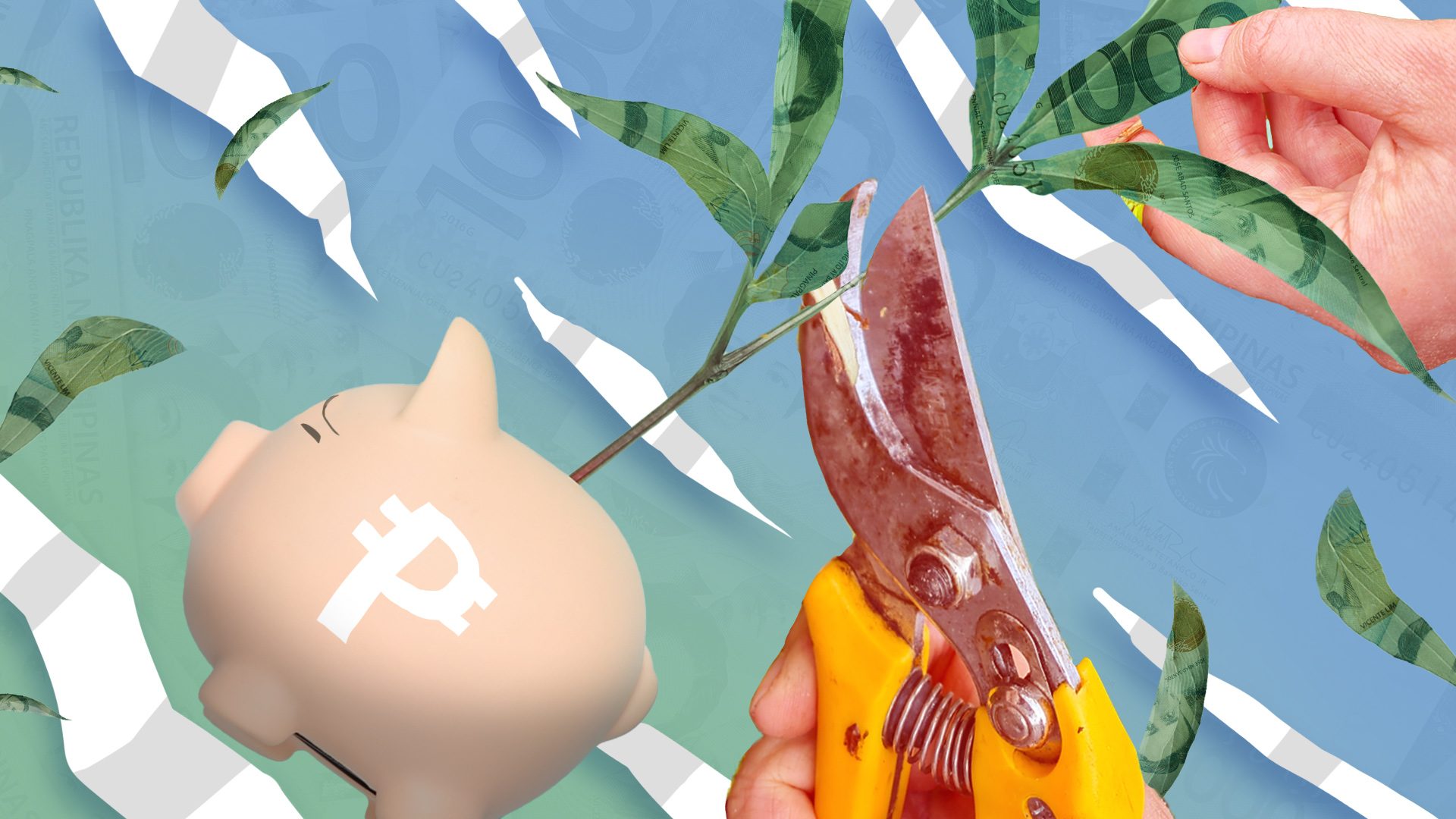 [OPINION] We don’t have enough in the national budget for climate solutions