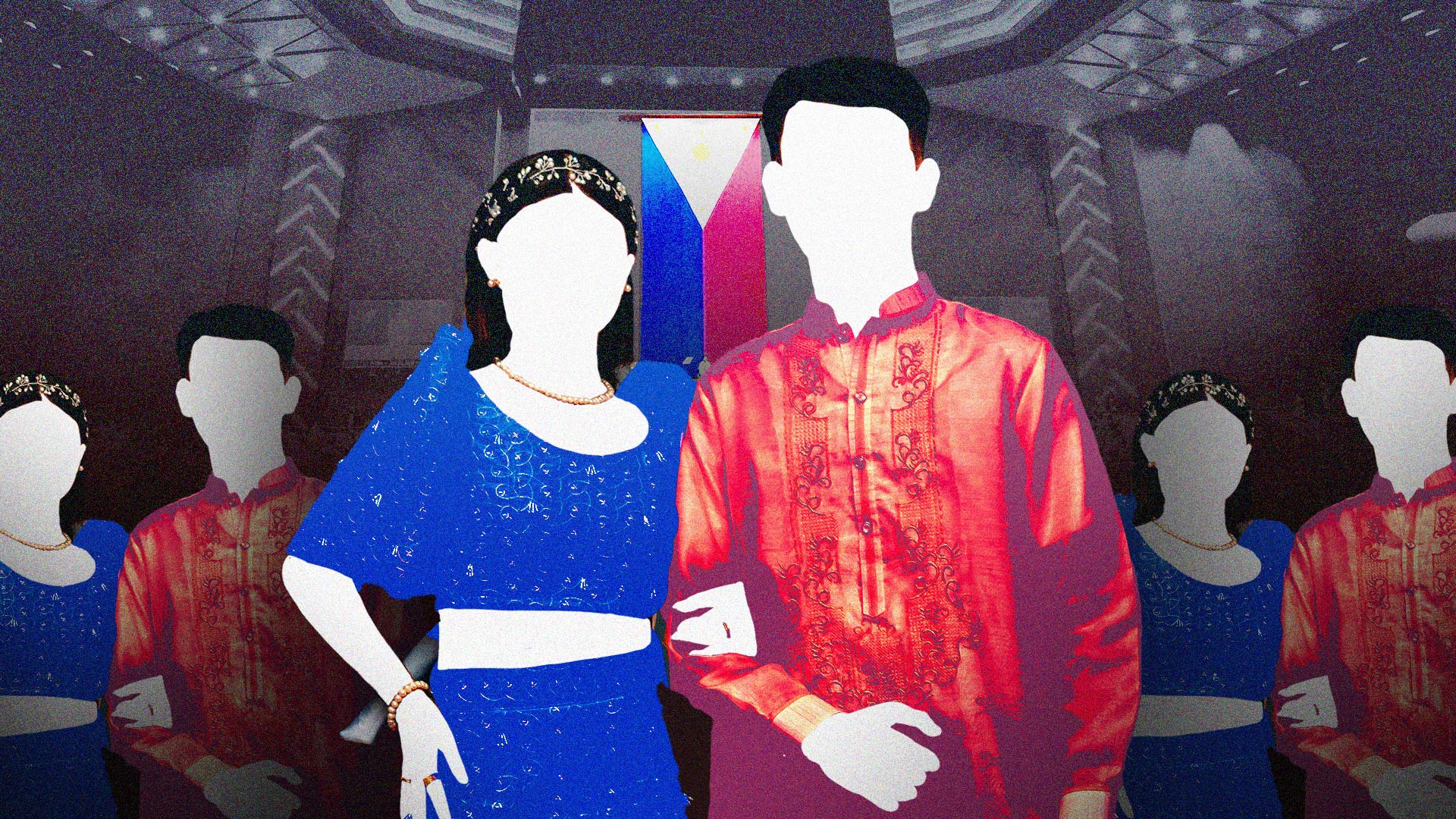 What keeps Filipino political dynasties in power – a Rappler series