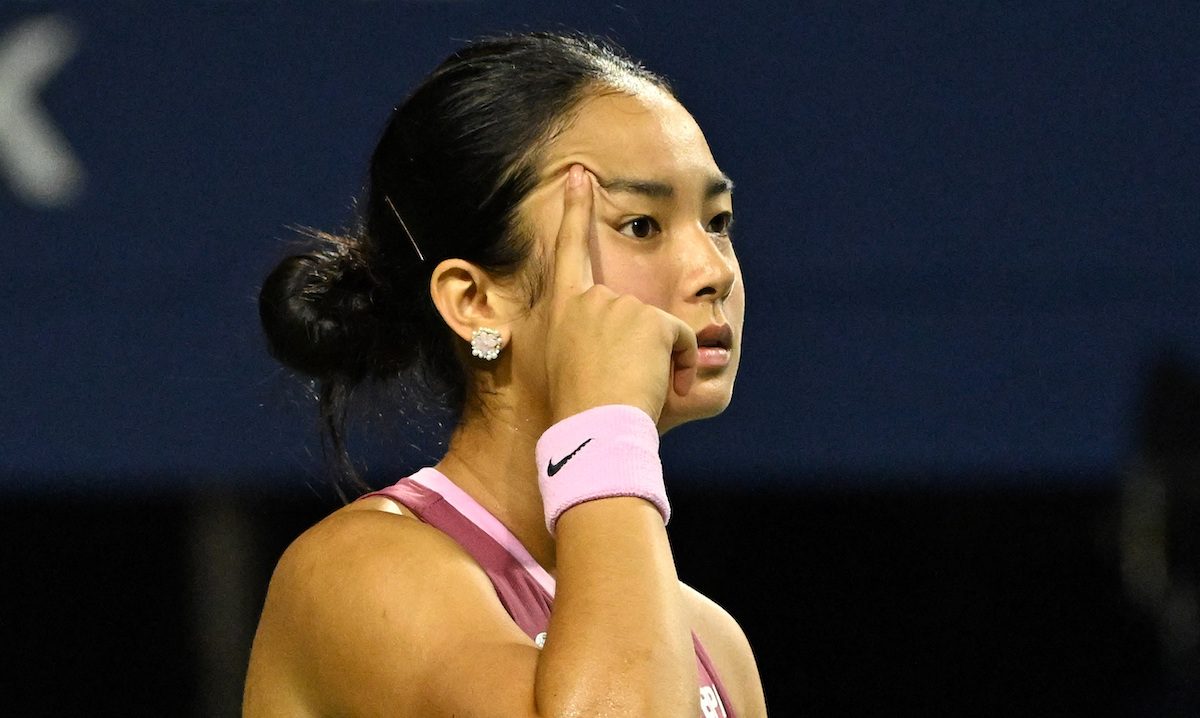 Alex Eala gets chance for another payback as Ruse awaits in Cincinnati Open