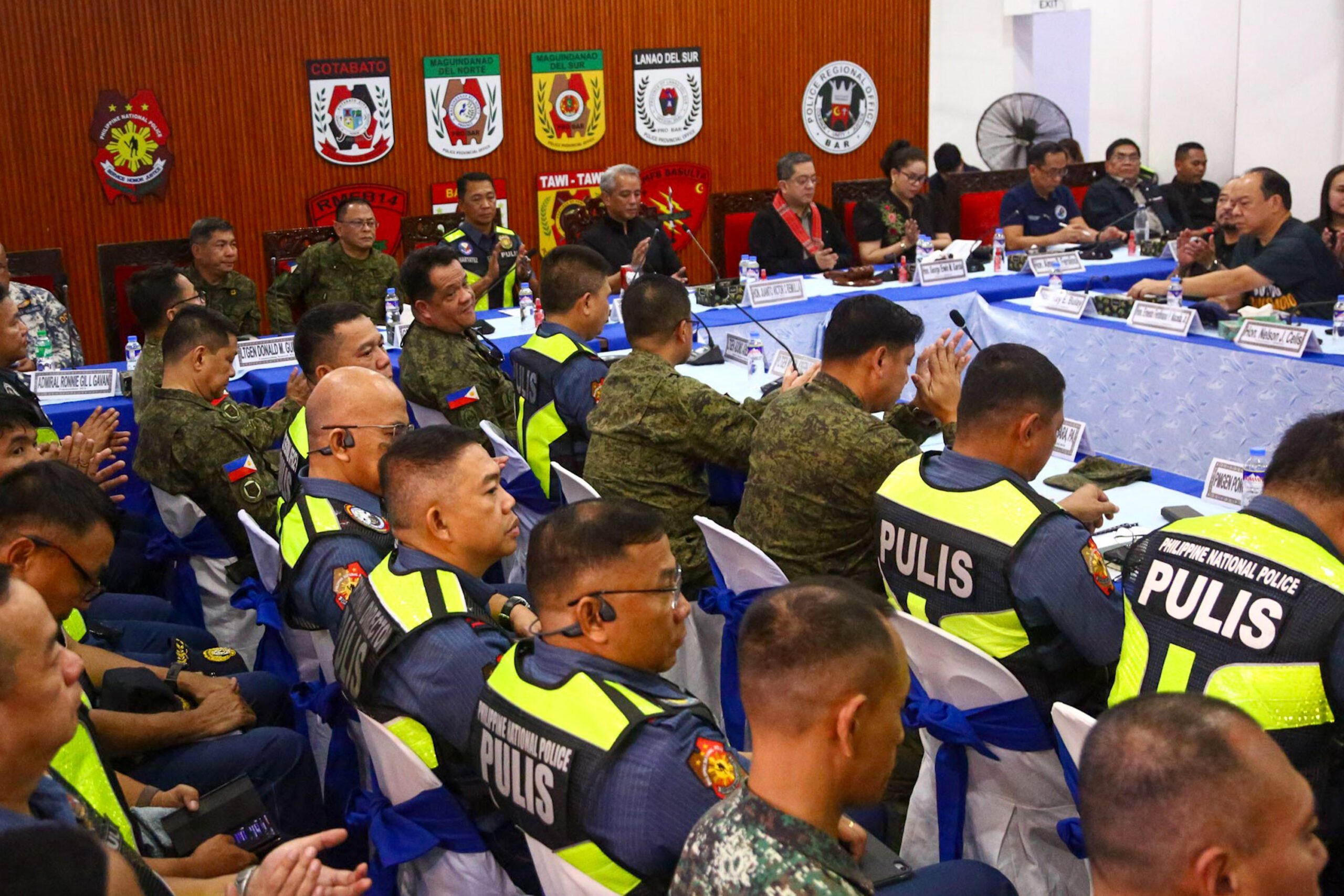 12 years after peace deal, violence still stalks Bangsamoro