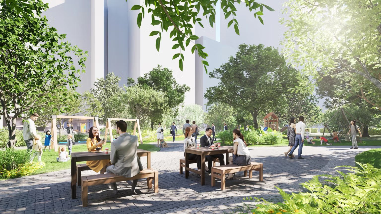 Luxury condo resilience: Half of Ayala's Laurean buyers staying despite pause