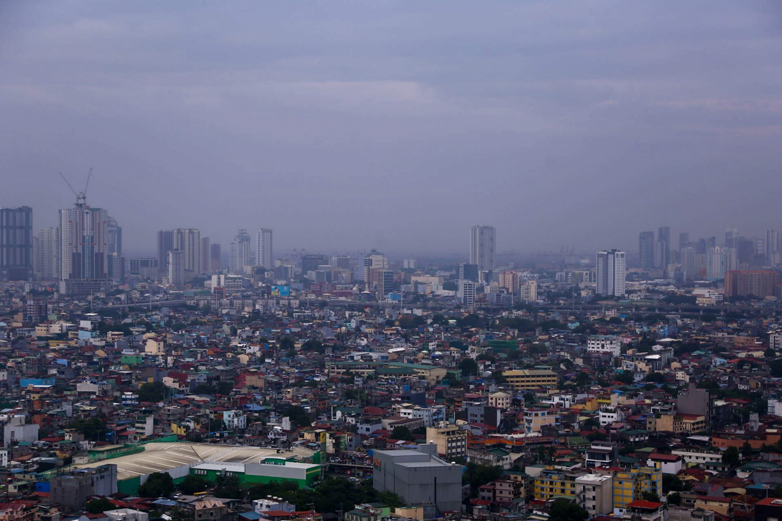 With El Niño, 2026-2027 northeast monsoon may not be as cold