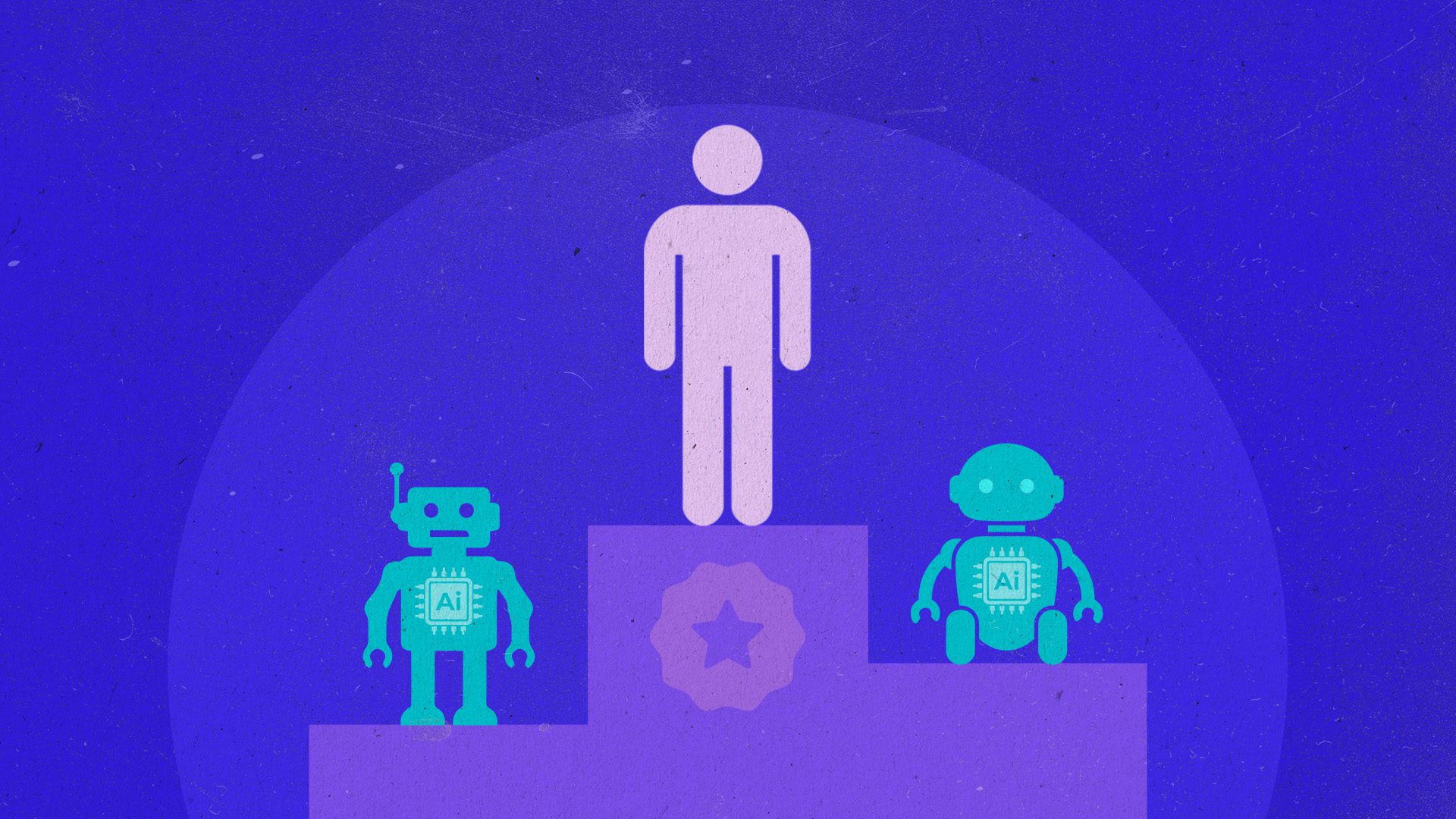 [Good Business] Human centricity in AI: Putting people before the machine