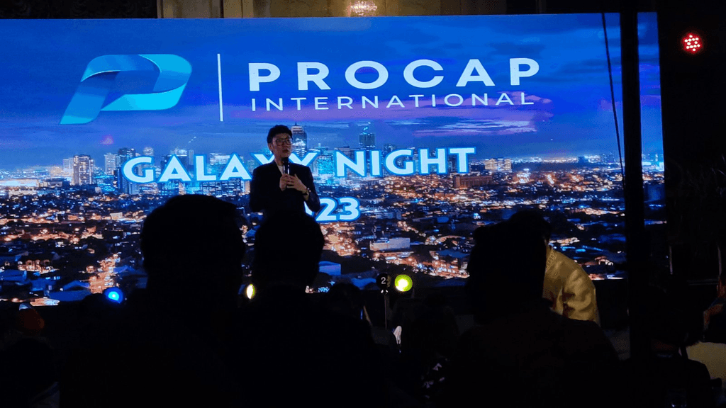 ProCap International