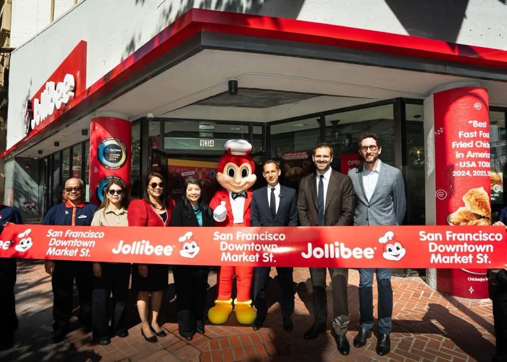 rappler.com - Erika Tulfo - How Jollibee became Filipino food's biggest ambassador in the US