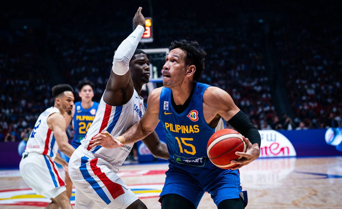 June Mar Fajardo