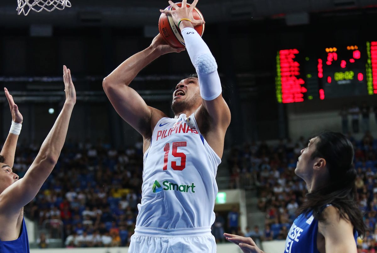 June Mar Fajardo