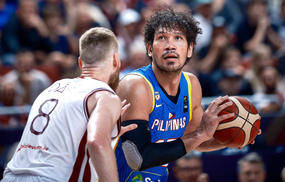 June Mar Fajardo