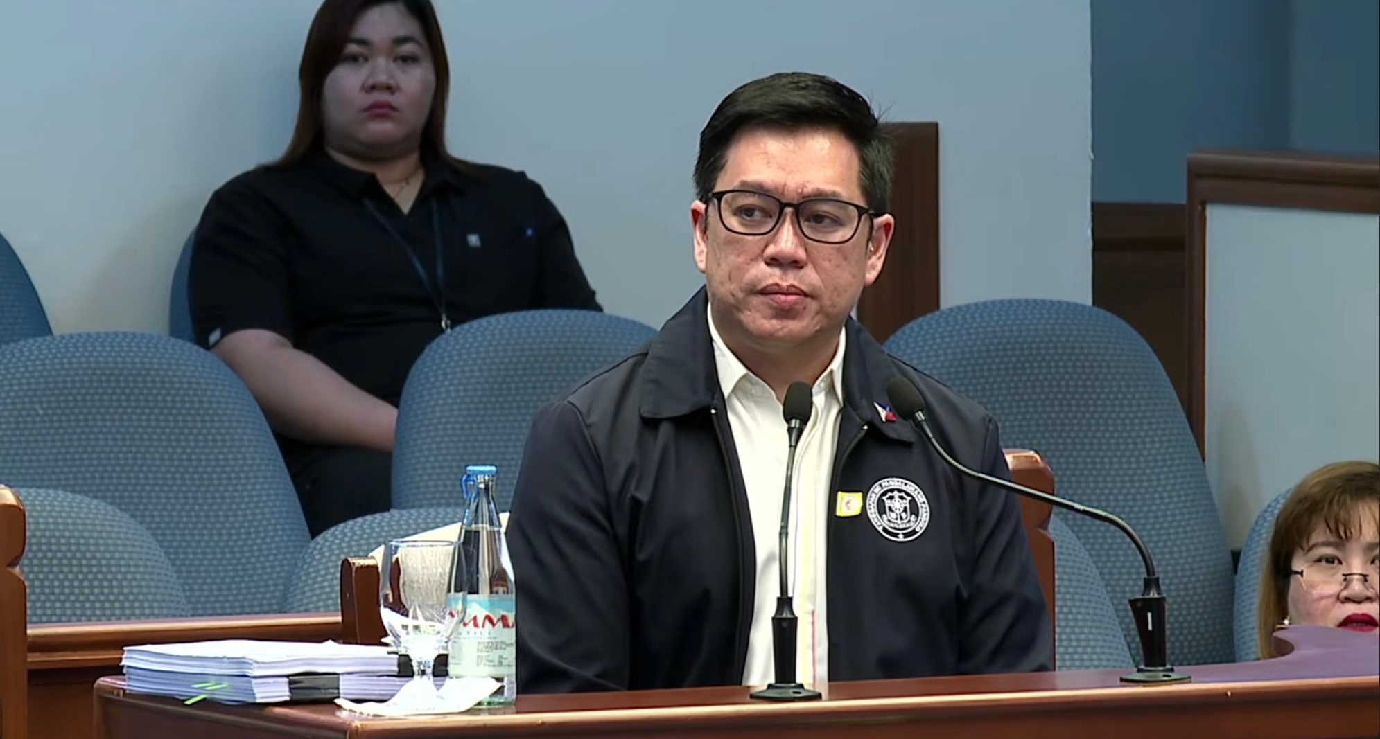 Sara Duterte trial: OVP confidential funds request came before written plan