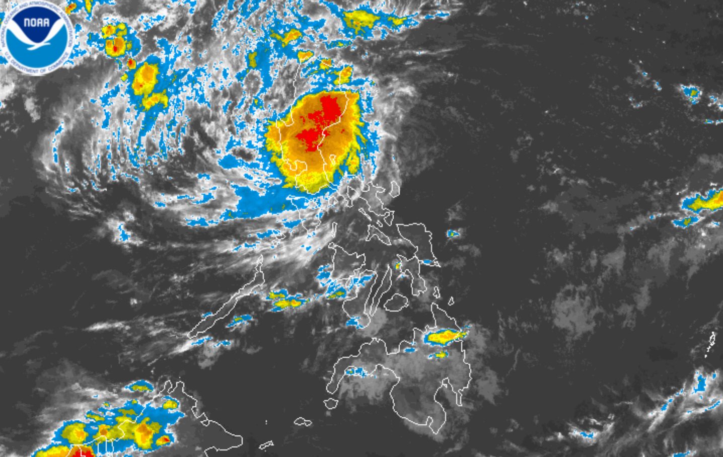 [Walang Pasok] Class suspensions, Monday, August 3, 2026