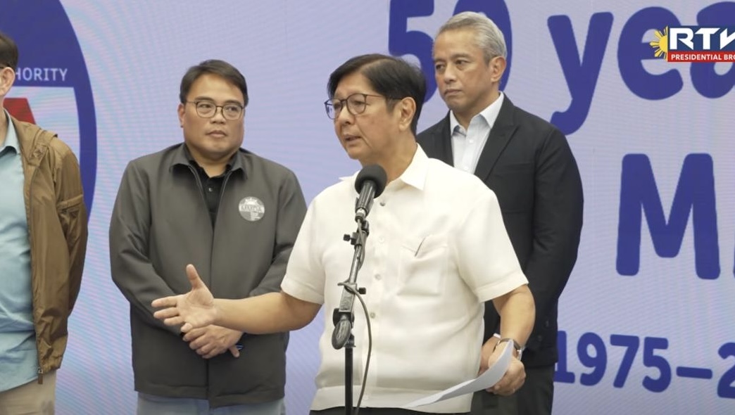Marcos: 30 underground water catchment sites identified for flood control