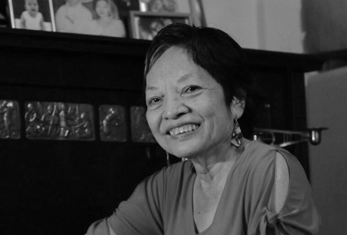 Marra Lanot, award-winning Filipina author, dies