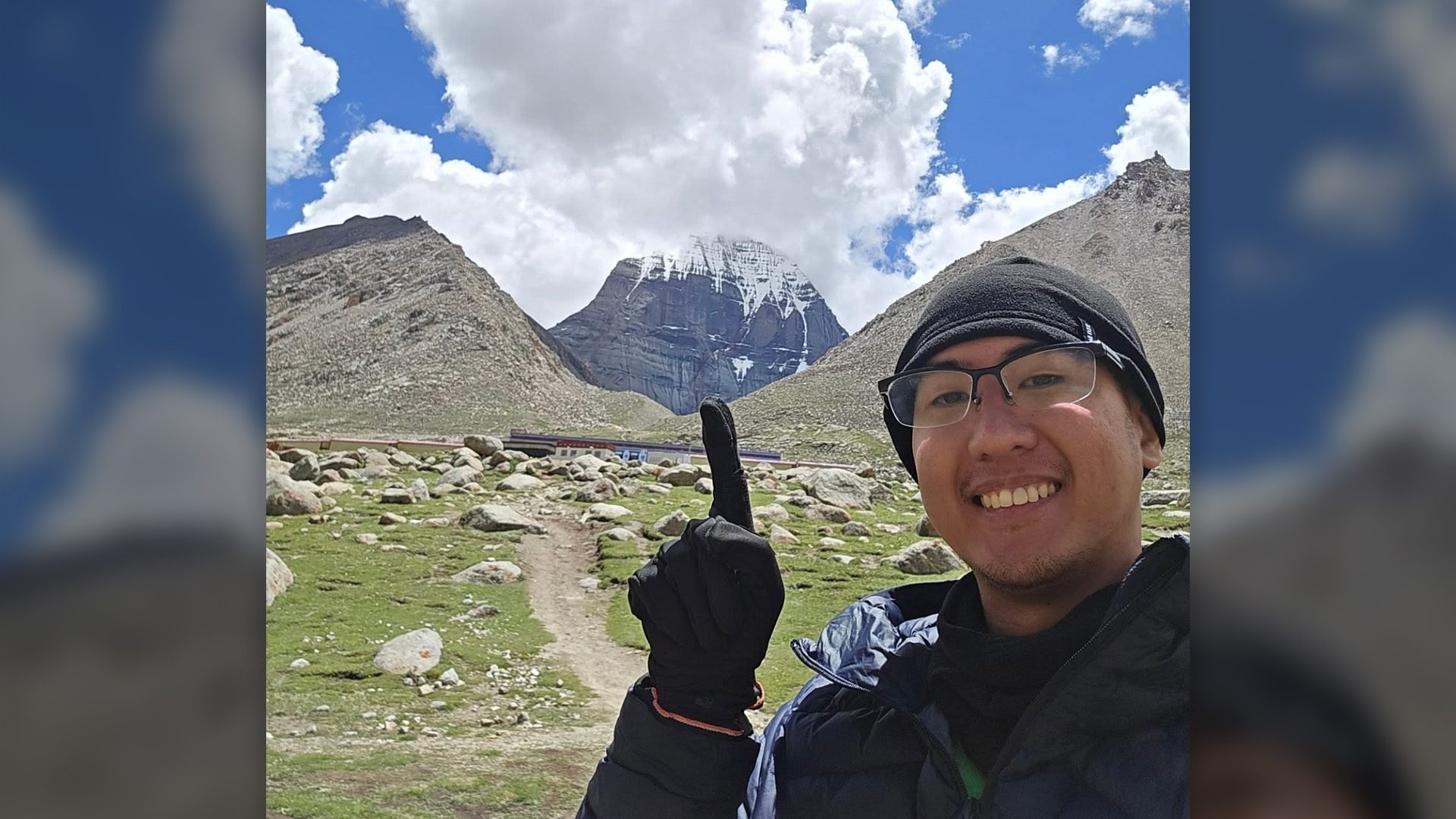 Family asks for help in searching for missing Filipino after Nepal flash flood