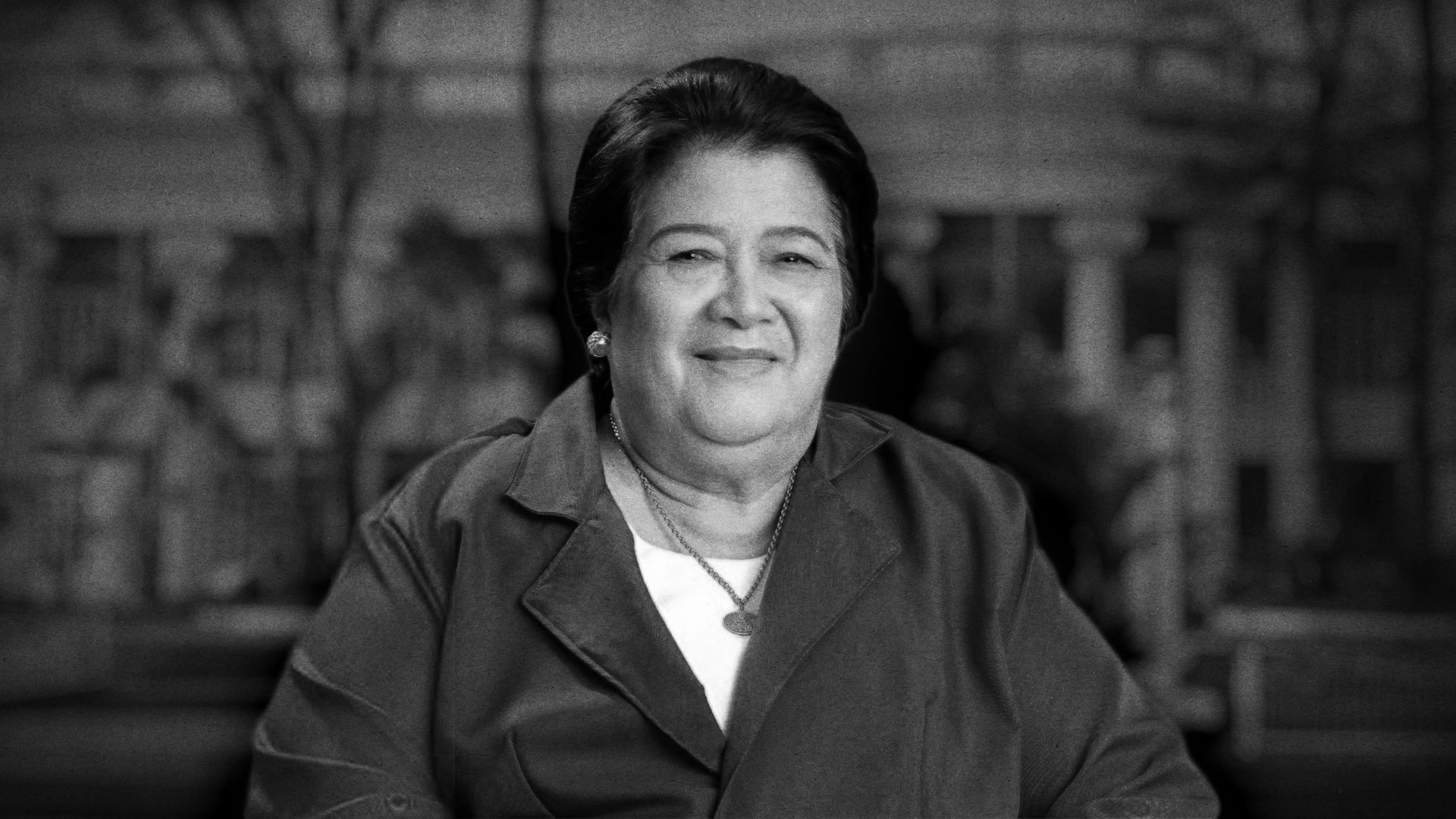 Ex-Zamboanga del Norte governor Rosalina Jalosjos dies