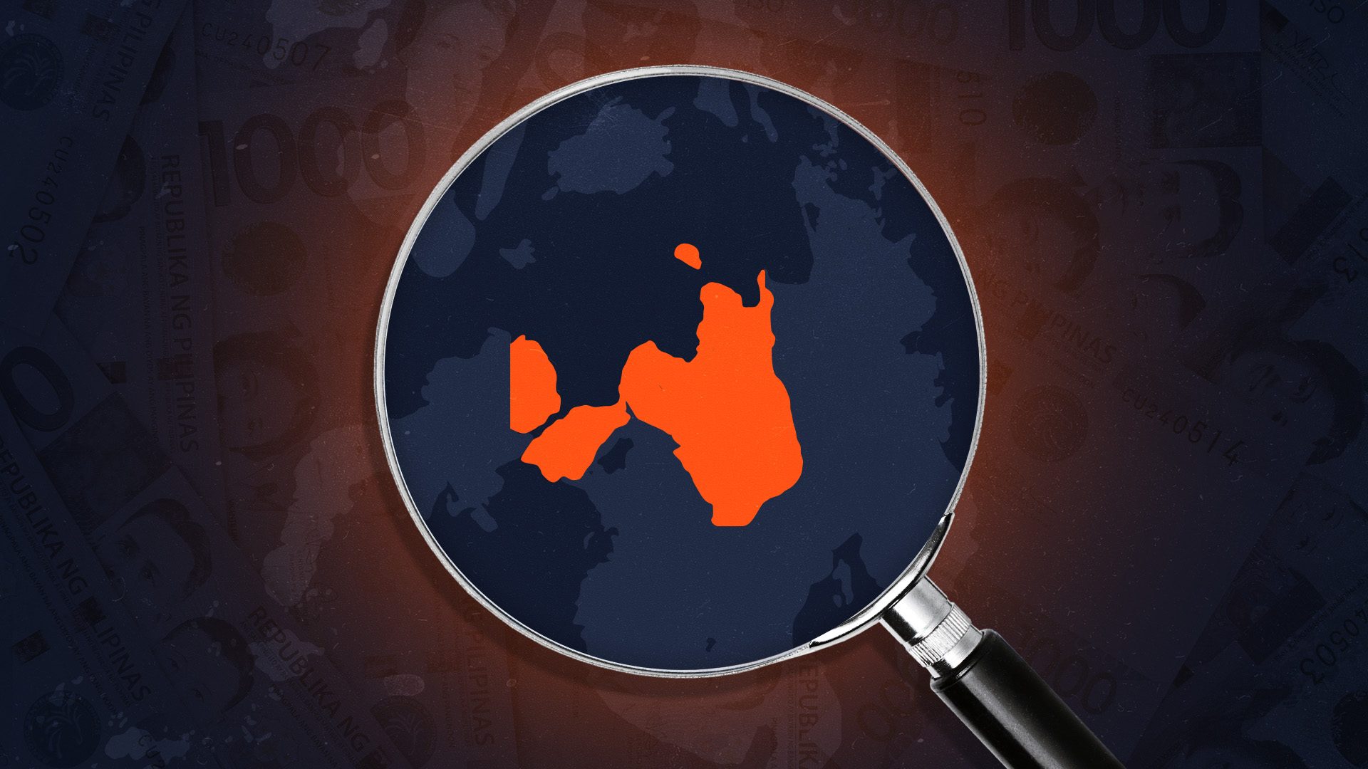 Beyond Sara: Confidential funds run deep in local governments