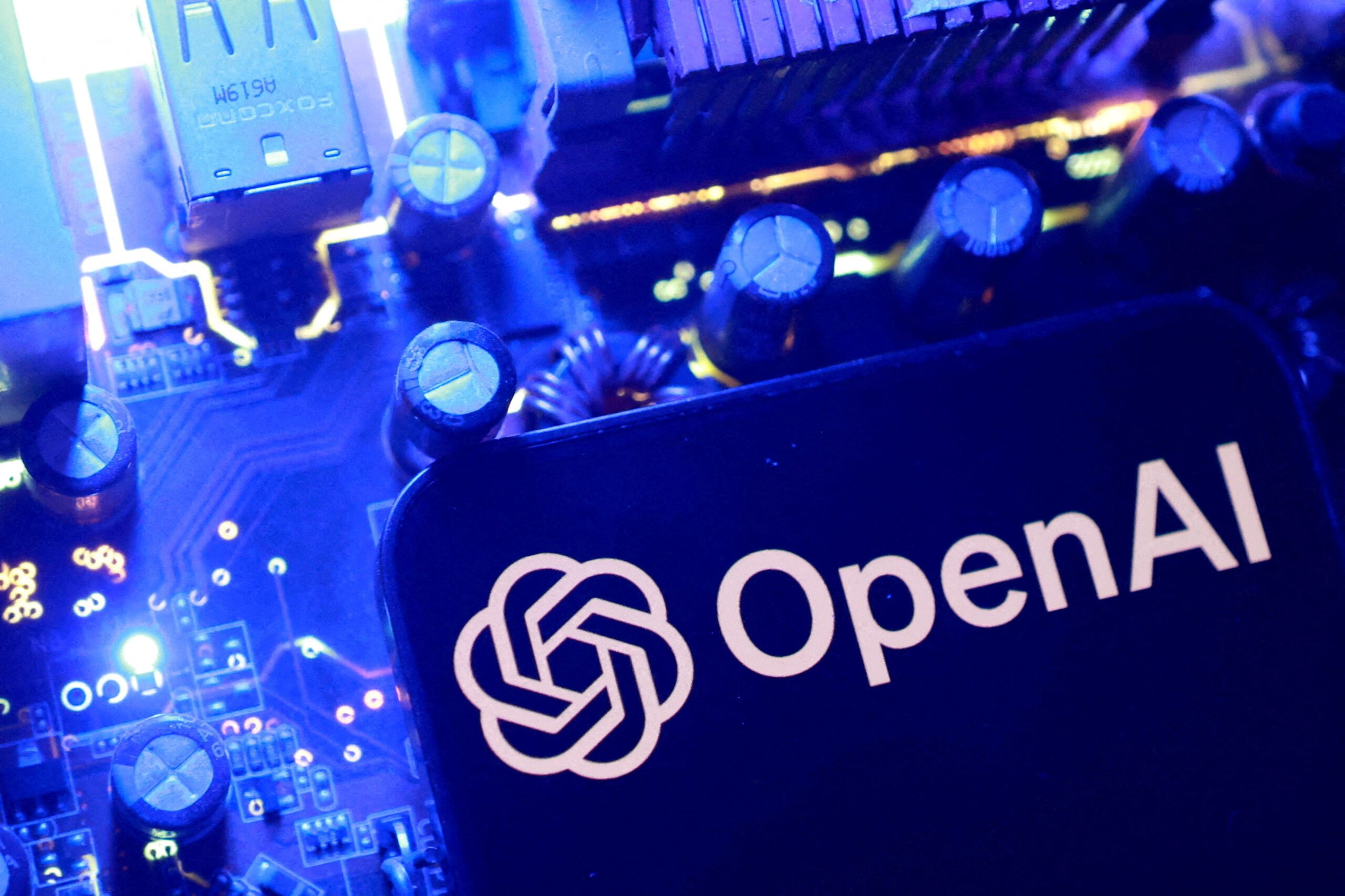 OpenAI, Anthropic AI agents implicated in new security breaches