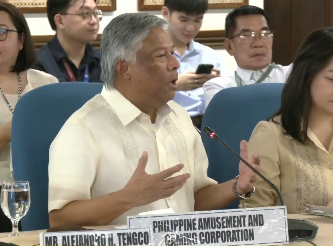 Pagcor imposes P1-M fine on gambling firm linked to Ivana Alawi iPhone giveaway