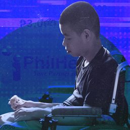 Only 14 hospitals offer PhilHealth package for children with disabilities