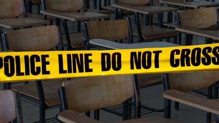 LIST: Cases of school violence in the Philippines in 2026