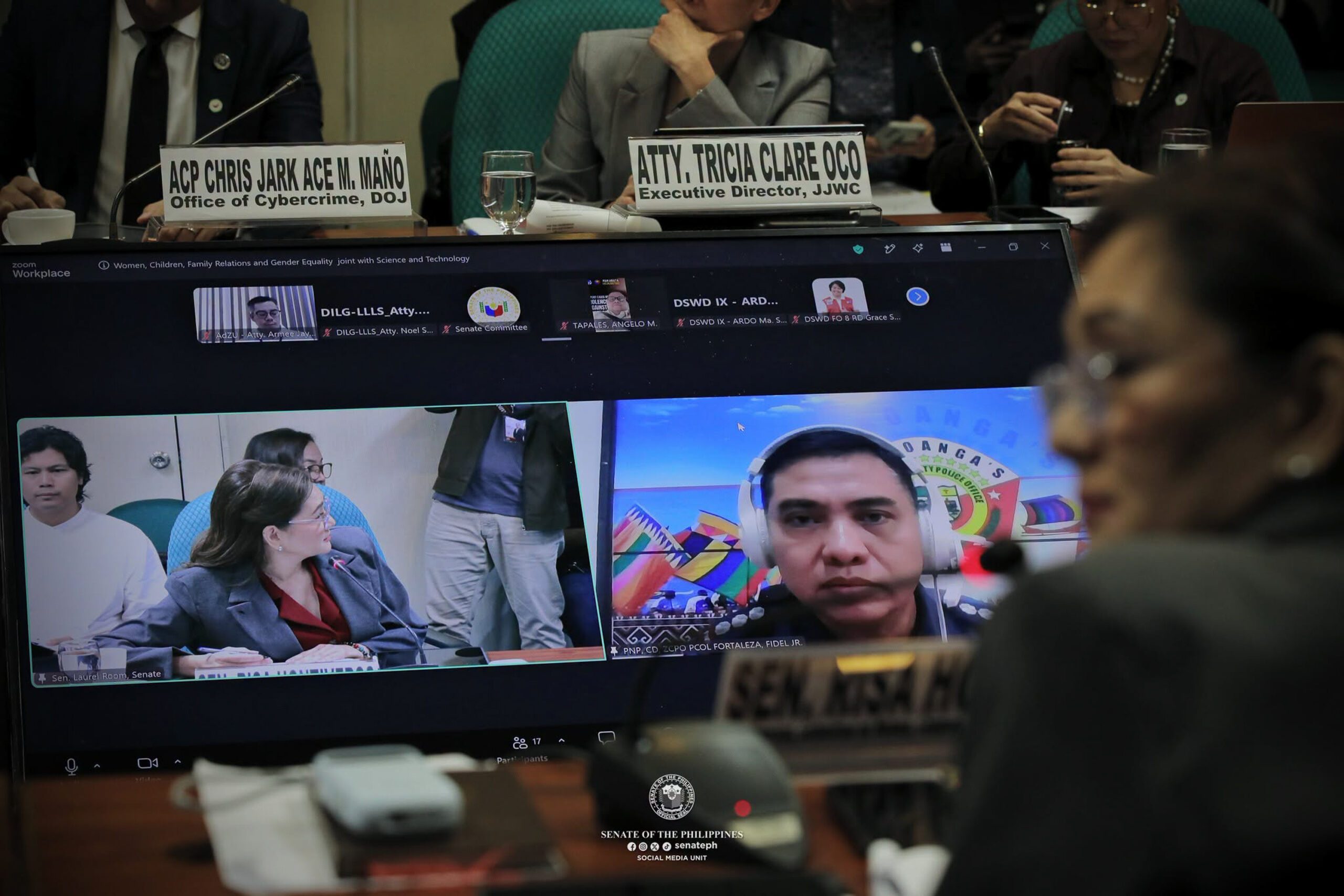 PWD ramp gave Ateneo de Zamboanga shooter building access past security – police