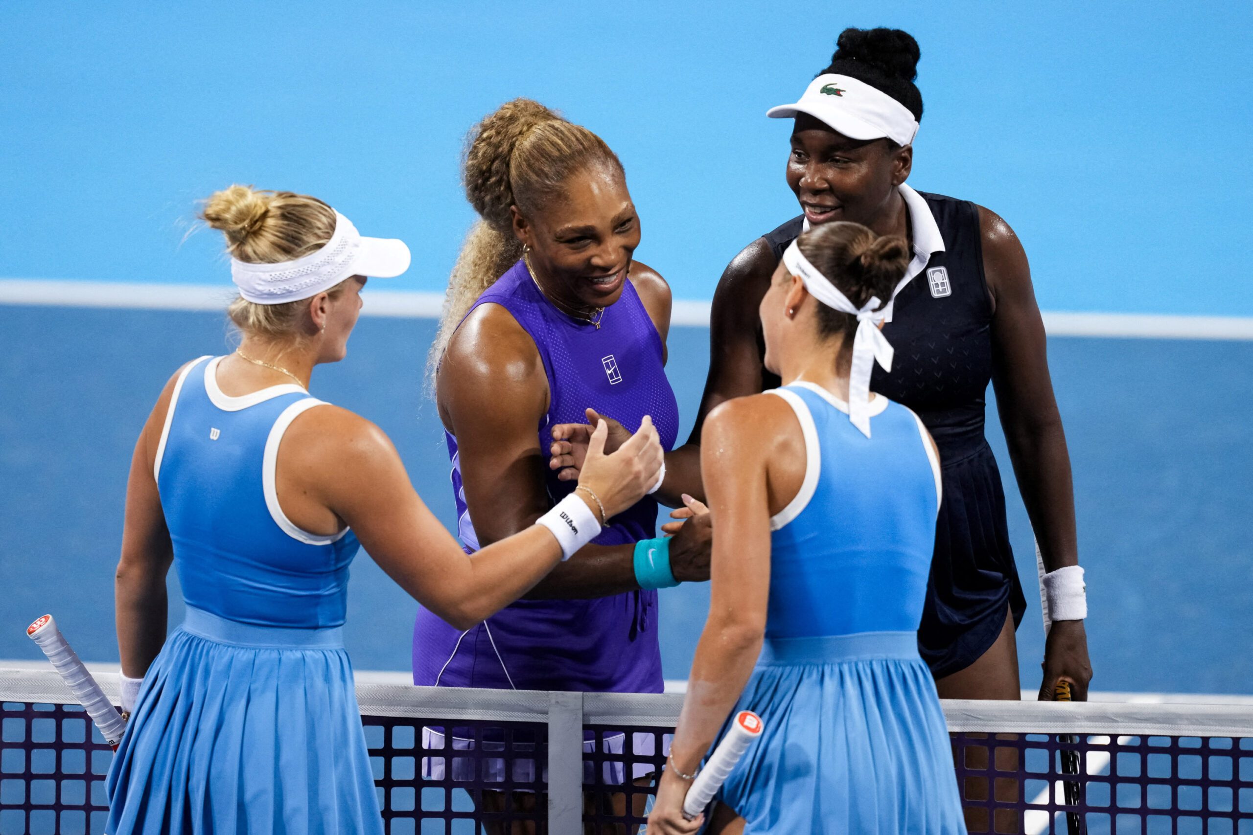 Tennis: Cincinnati Open
