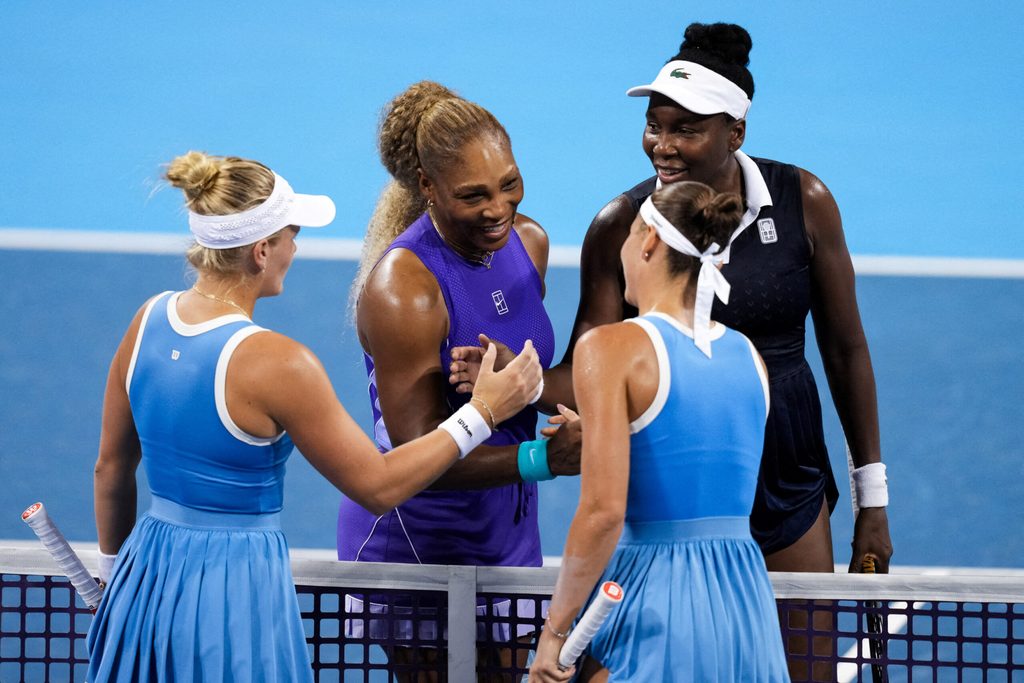 Tennis: Cincinnati Open
