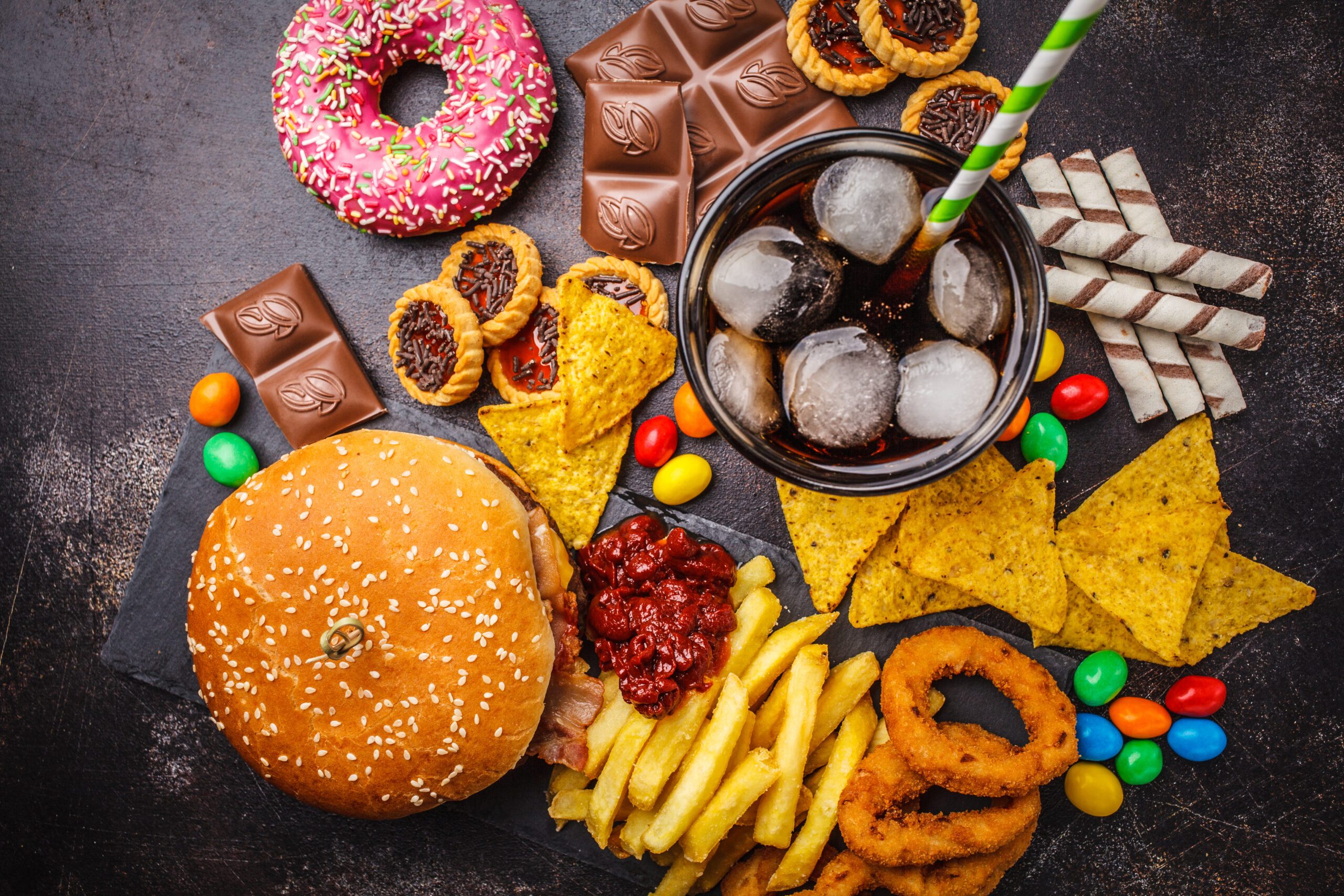 The silent crisis on our plates